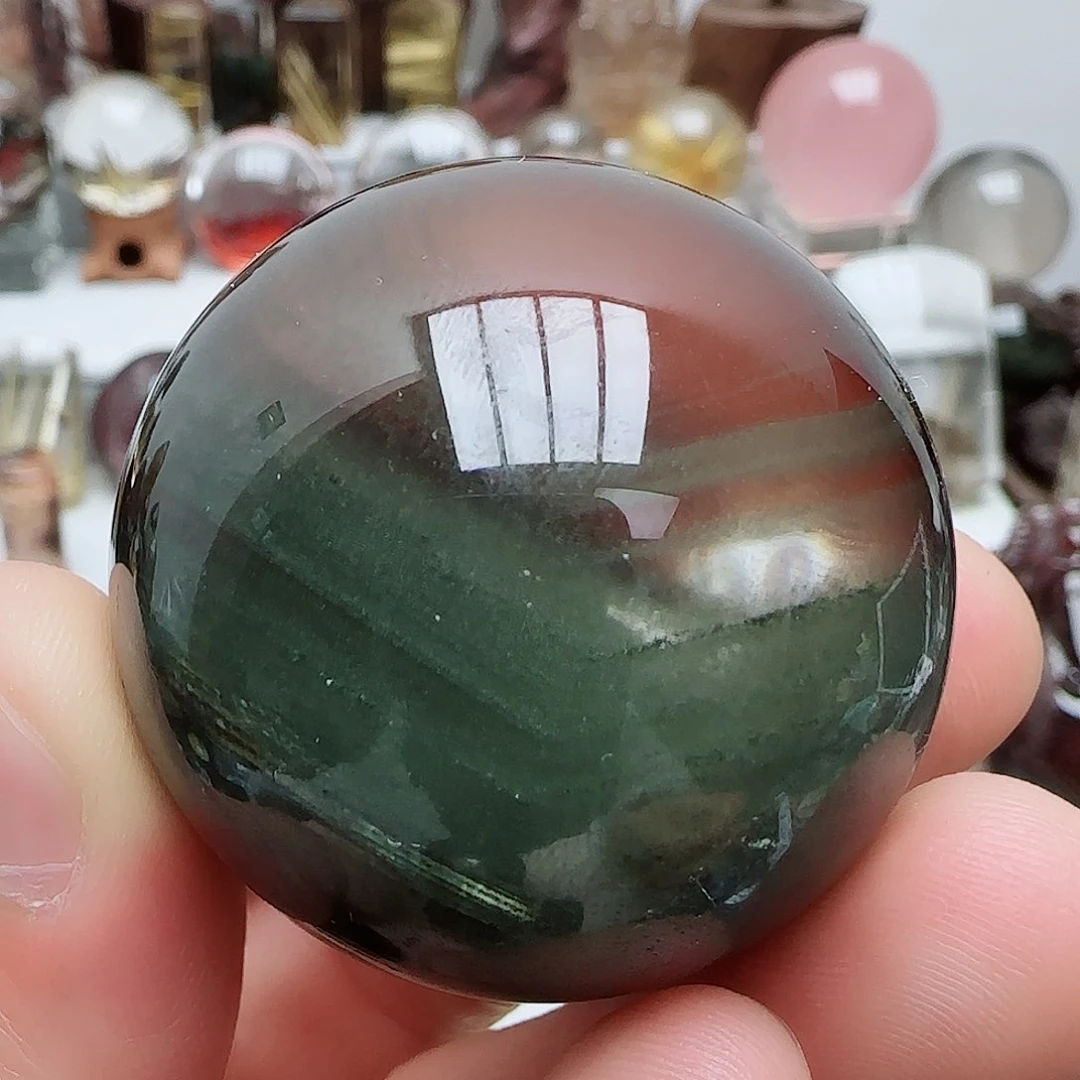 水晶天然水晶定制款未镶嵌?**?