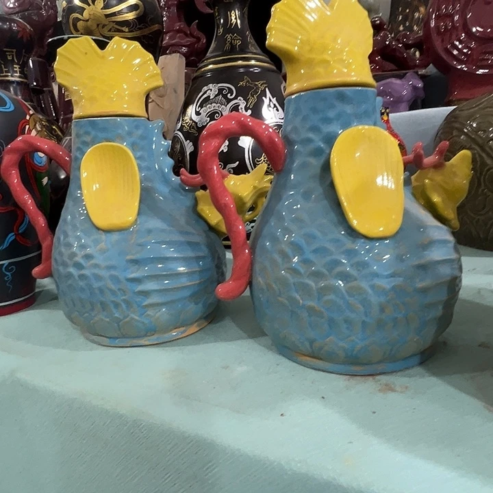 瓷片福源阁欢迎您的光临