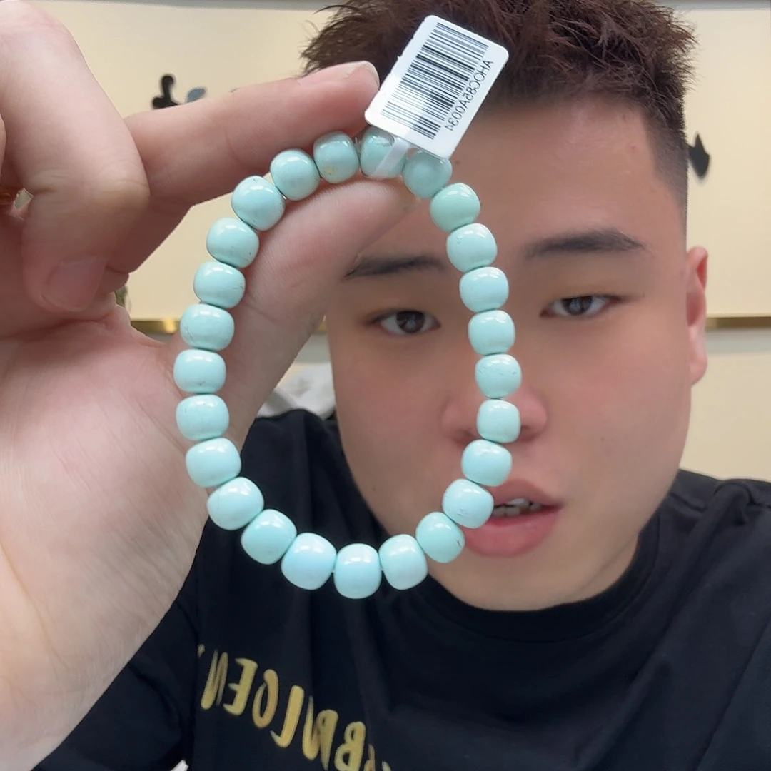 绿松石珠宝奇石未镶嵌709