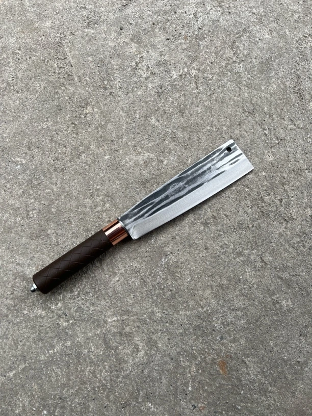 一斤二两重多功能骨刀