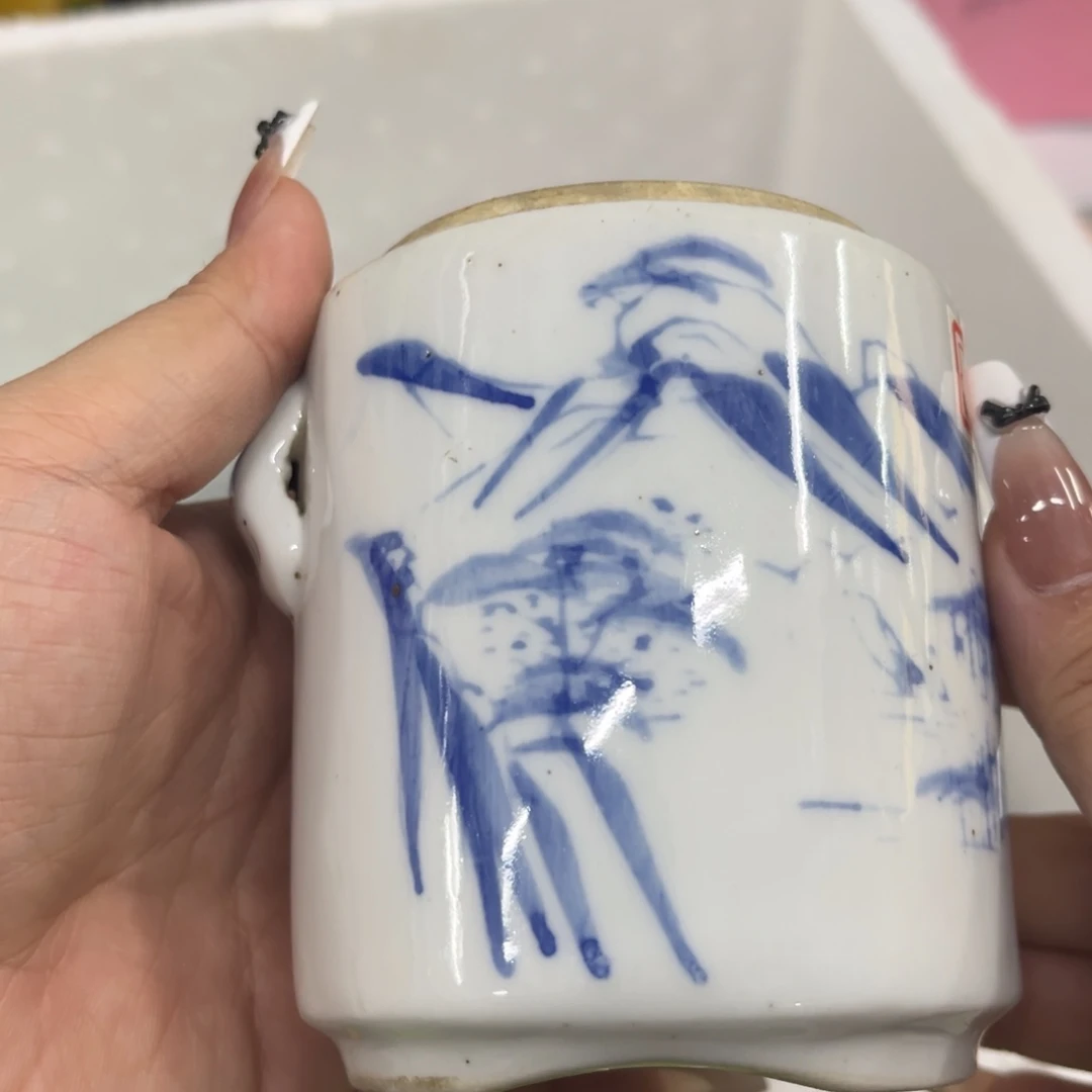 居家必备神器陶瓷
