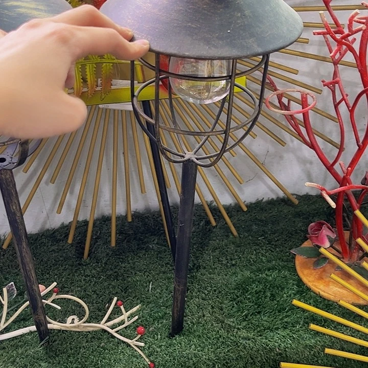 户外园艺孤品微瑕疵