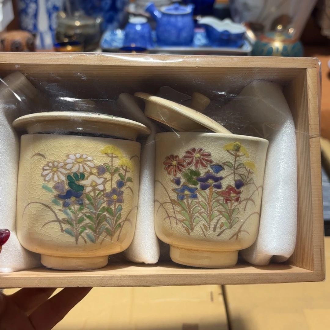 瓷片«公屏点餐，再理性下单»