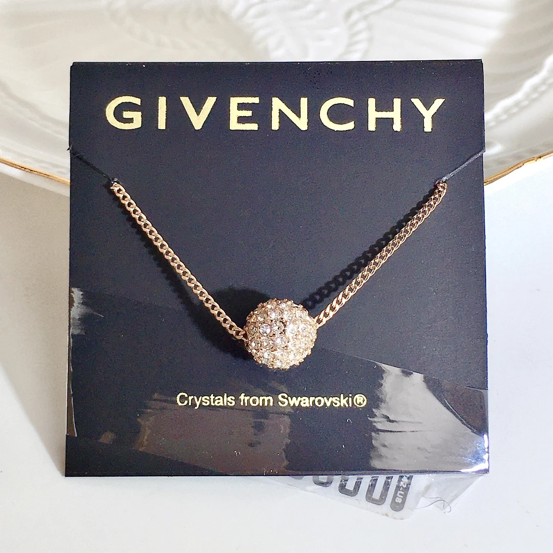 未使用 Givenchy/纪梵希 【专属】手链/Y148210125002