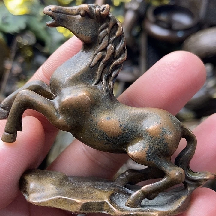 铜器摆件诚信经营