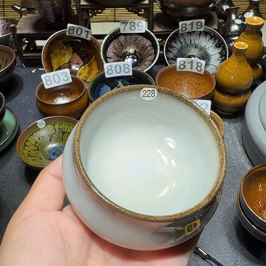 茶盏天才头发头发228