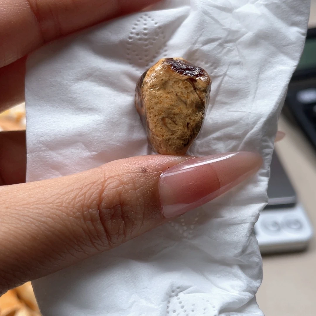 定制蜜蜡未镶嵌゛****天然蜜蜡