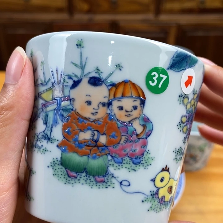 景德镇手绘哈哈哈哈哈哈