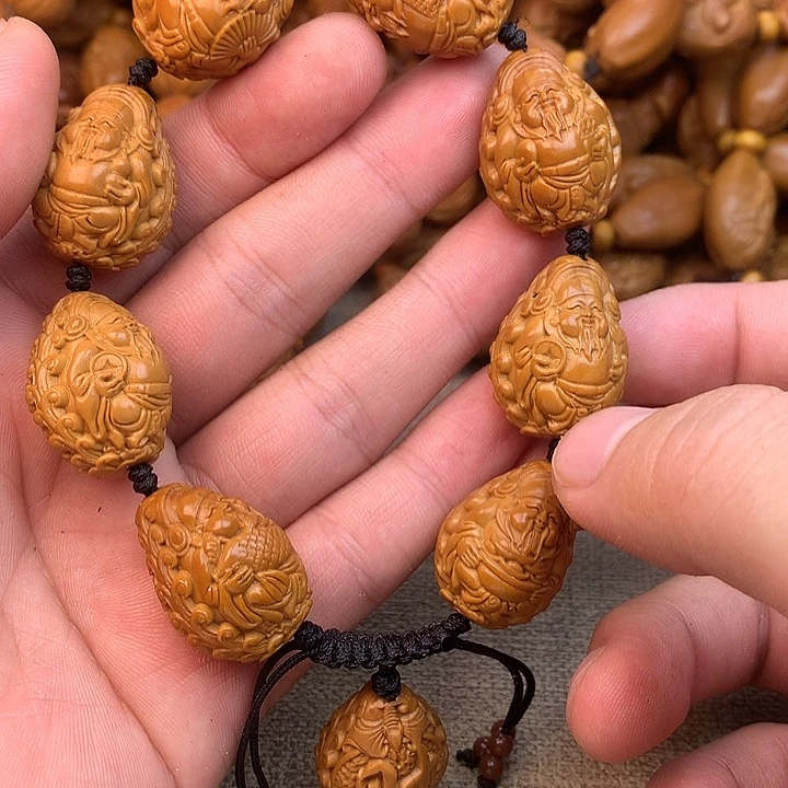 手串/手链橄榄核精品橄榄核手串