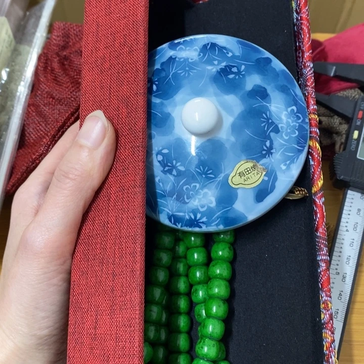 瓷片哈中古工艺品哈