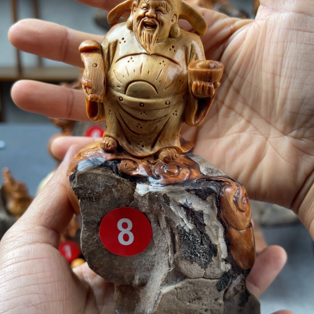 柏木（崖柏）崖柏太行山脉