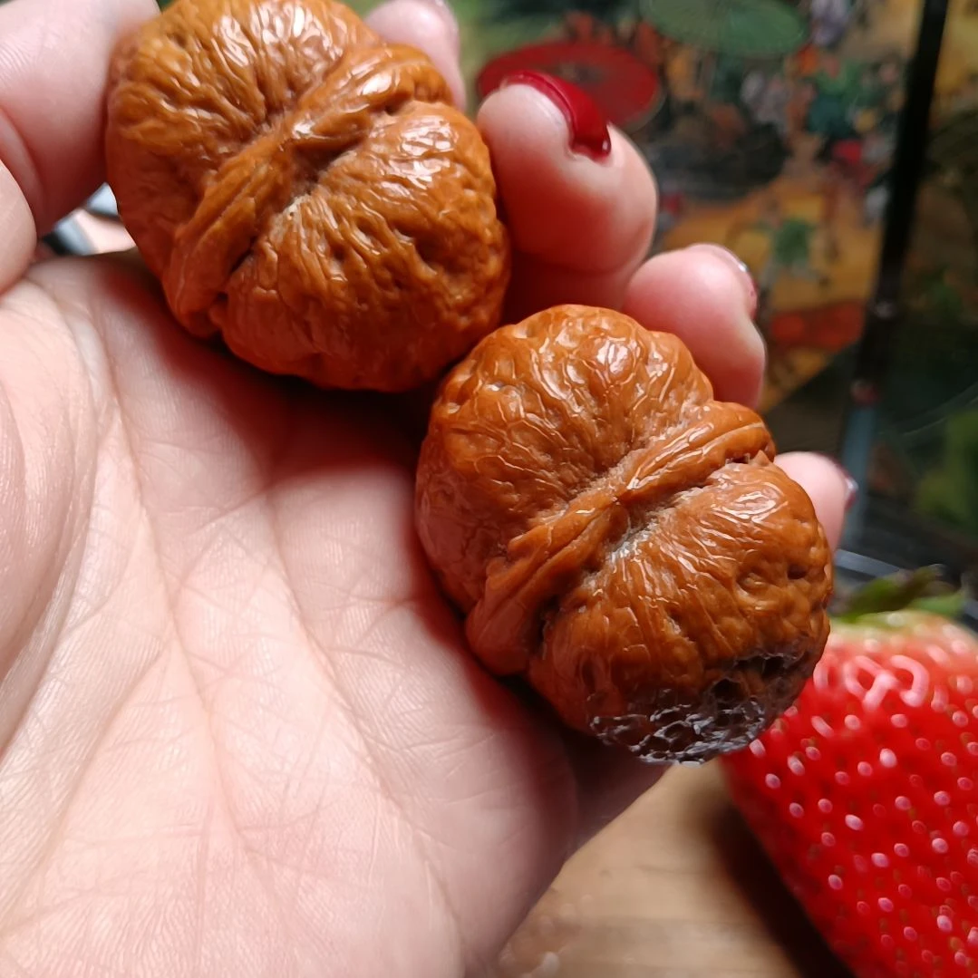 文玩核桃把件6666666666666666