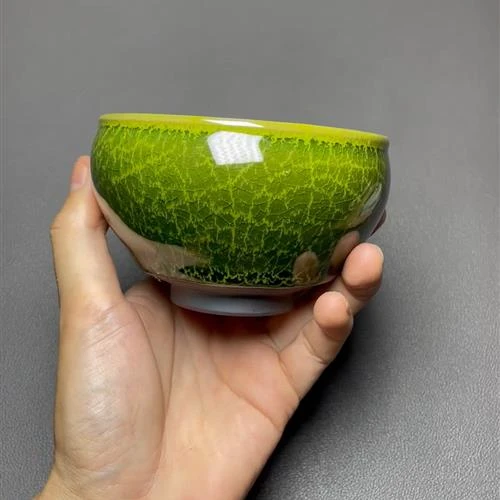 【闪购商品】茶盏-10172..........