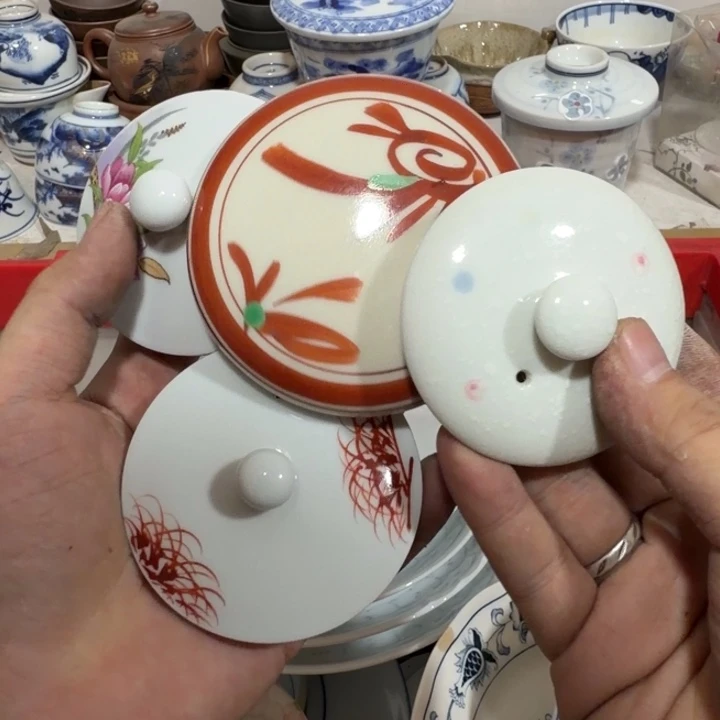 陶瓷推荐第二名20包邮