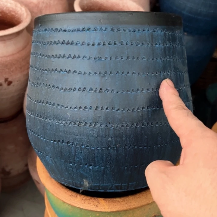 15.9-1微瑕大石头复古兰