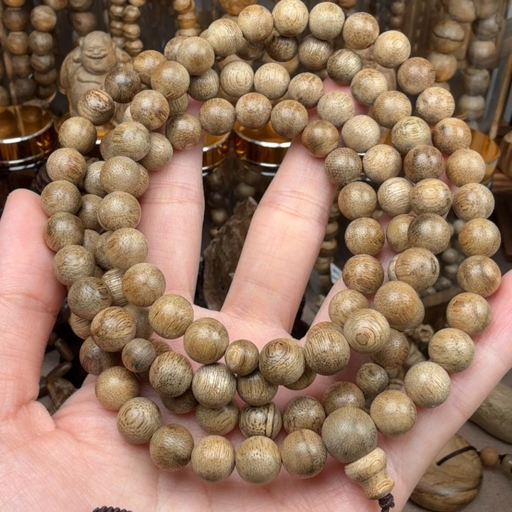 沉香沉香碎屑柬埔寨菩萨卡9的25克