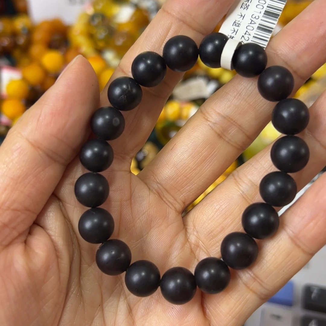 未镶嵌琥珀珠宝奇石510