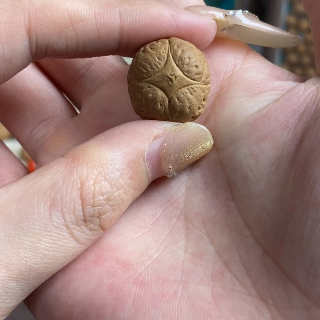 凤眼菩提吊坠麒麟眼18