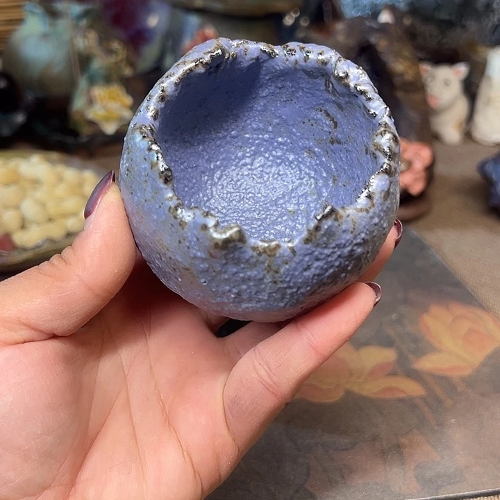 手工高温粗陶制品