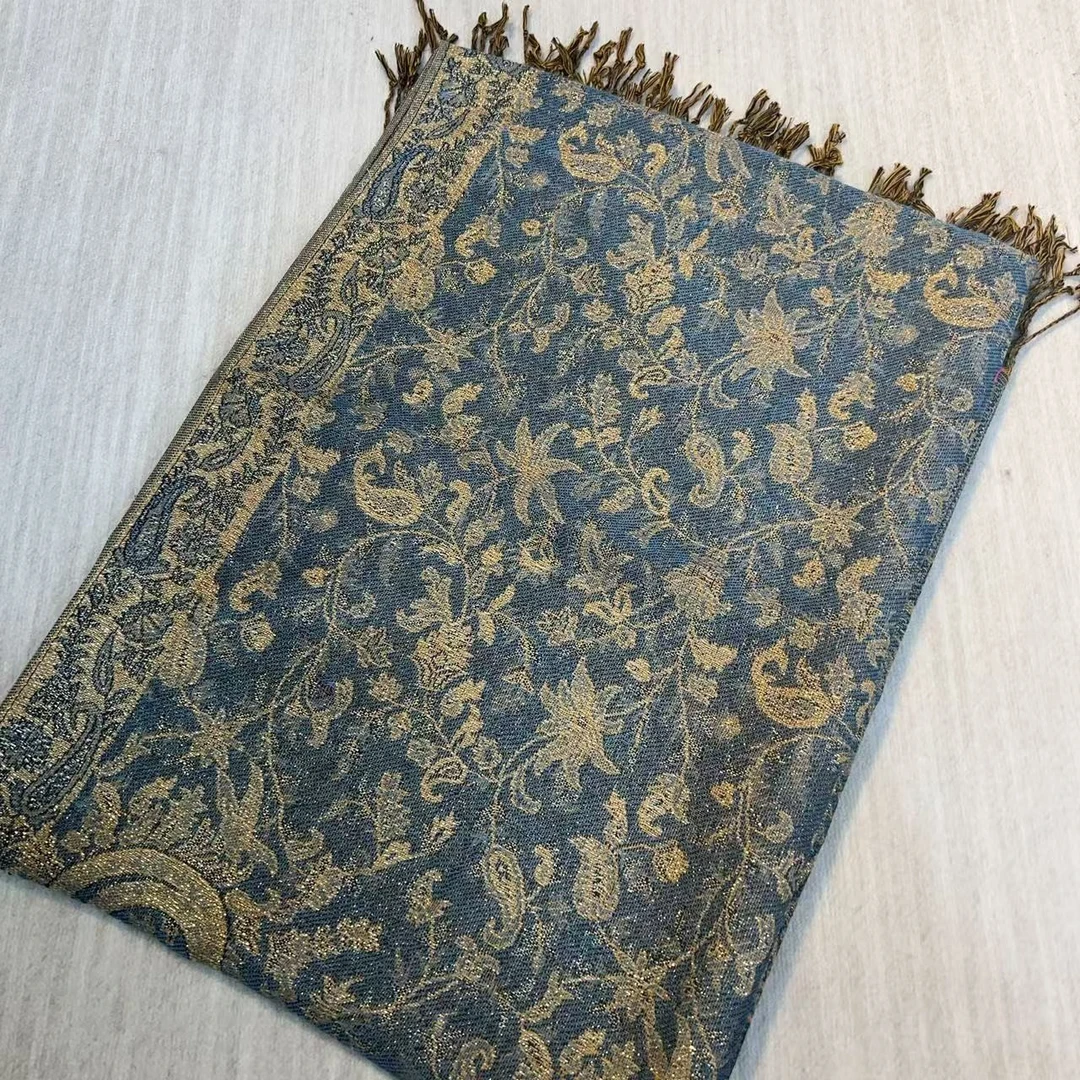 时尚百搭围巾A845