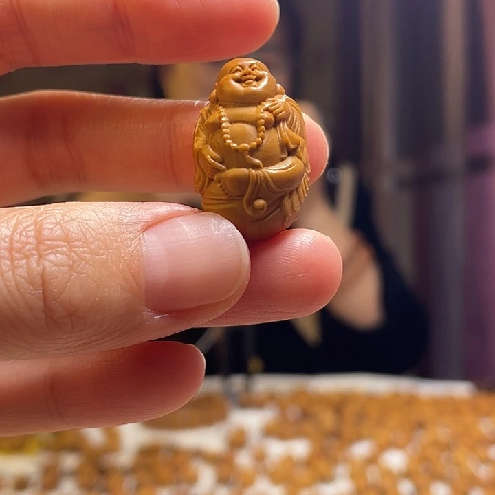 手串/手链橄榄核