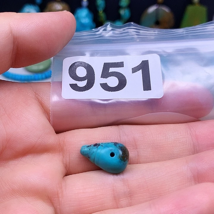 空竹粉丝专享十堰特色手工散珠