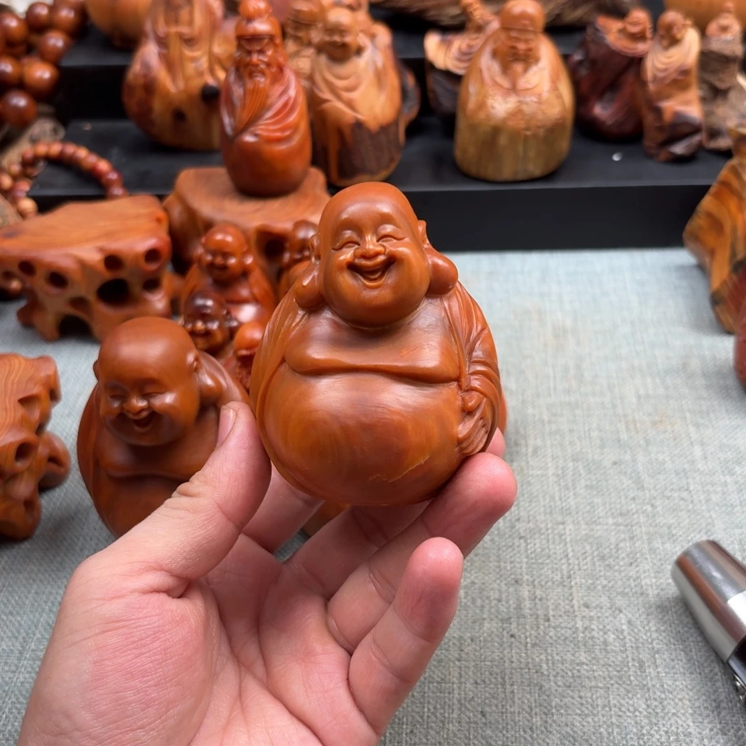 庚***妙柏木（崖柏）太行崖柏