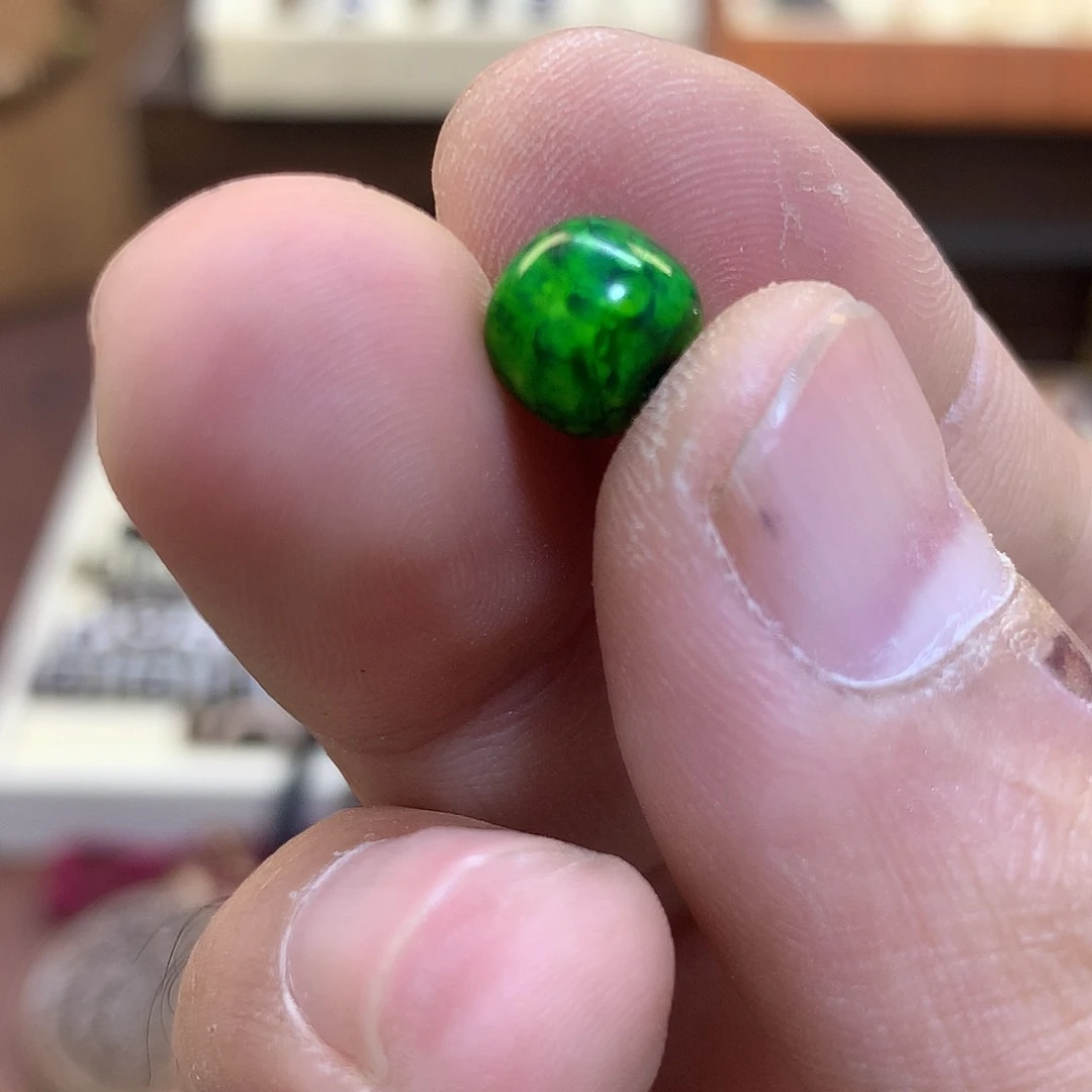 吊坠金刚菩提方*堃配饰