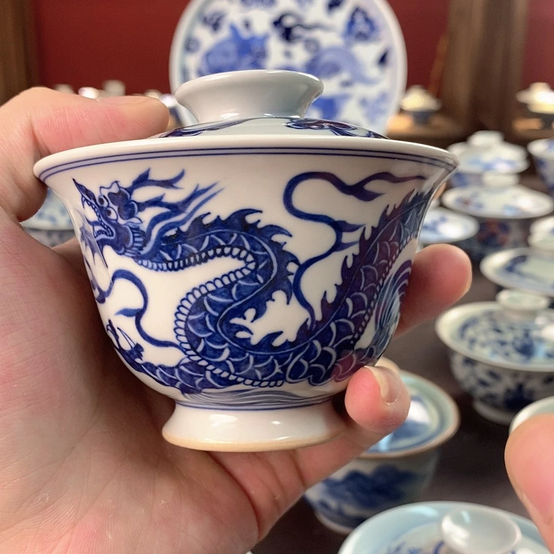 景德镇杯子杯子杯子