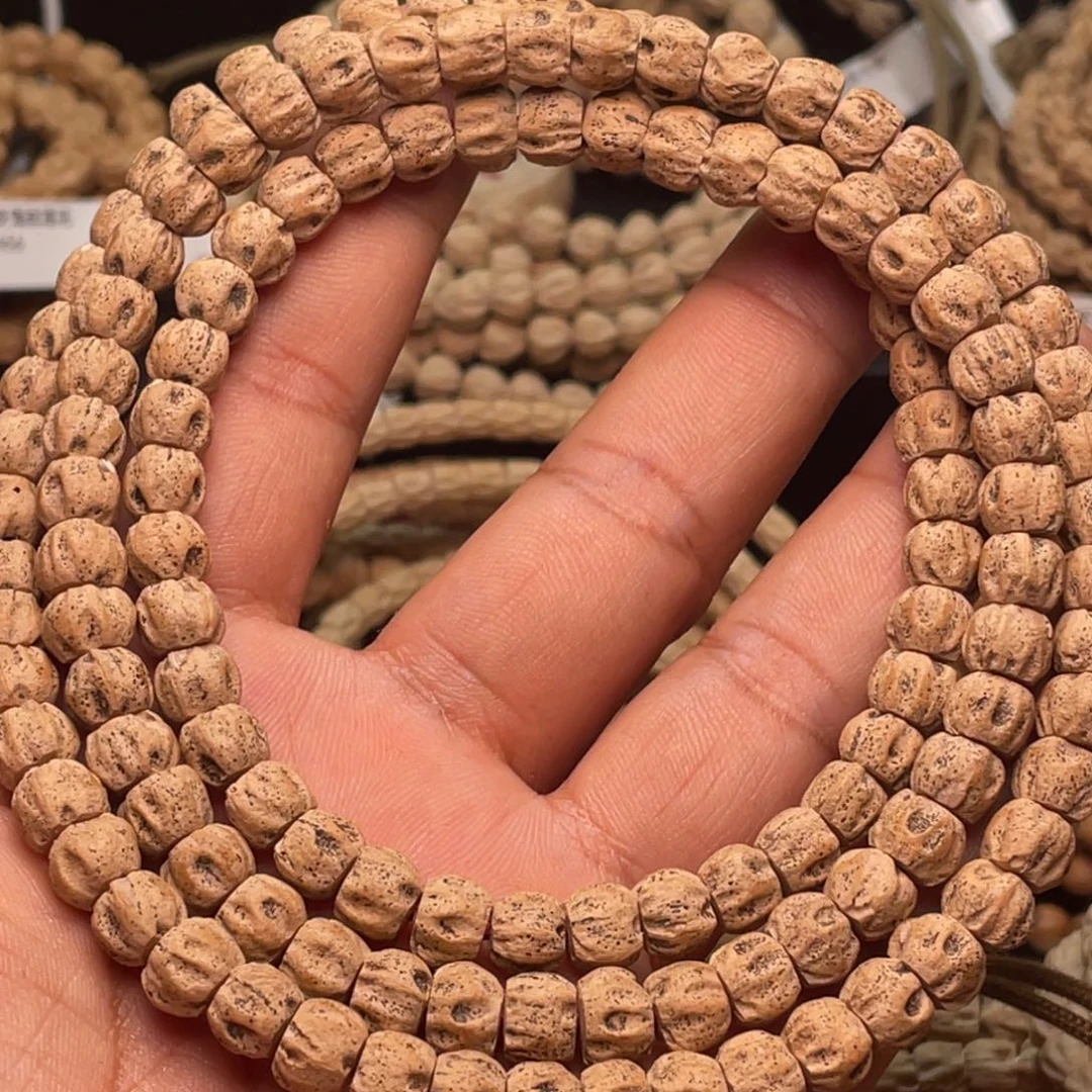 手串柏香籽/百香籽