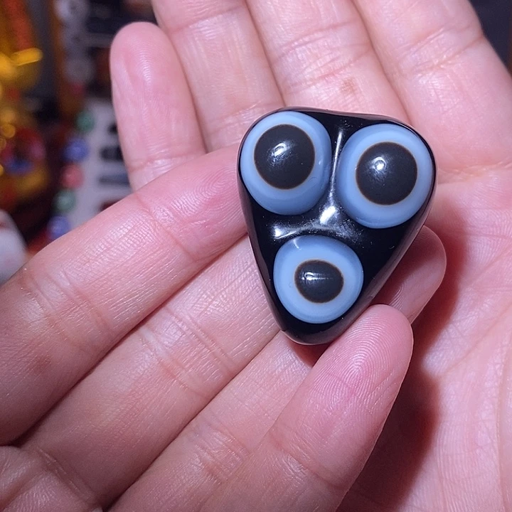 玛瑙/玉髓挂件未镶嵌清*龙