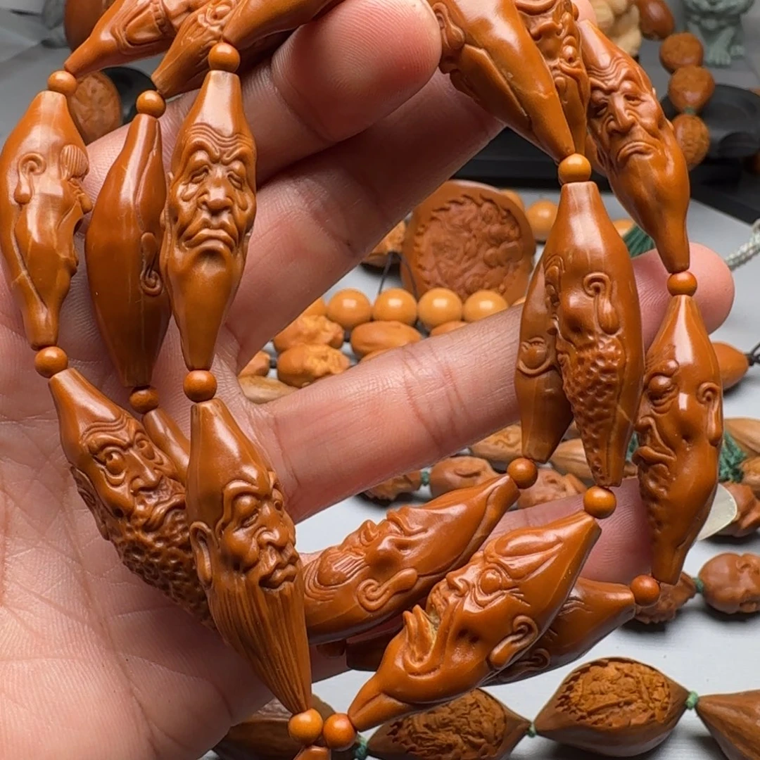 手串/手链橄榄核橄榄核