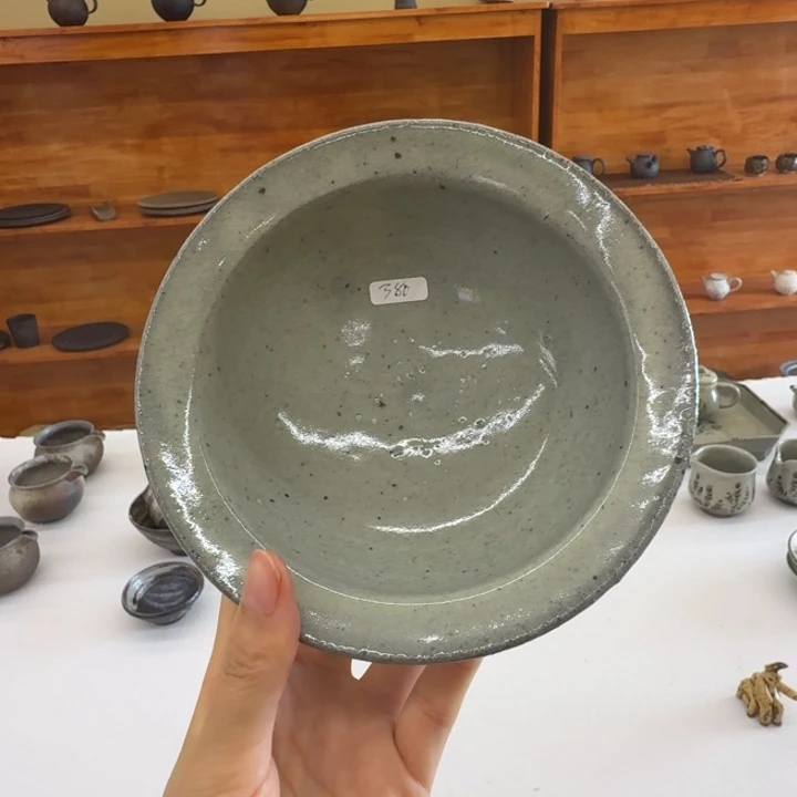 这是一个非常好用的公道杯