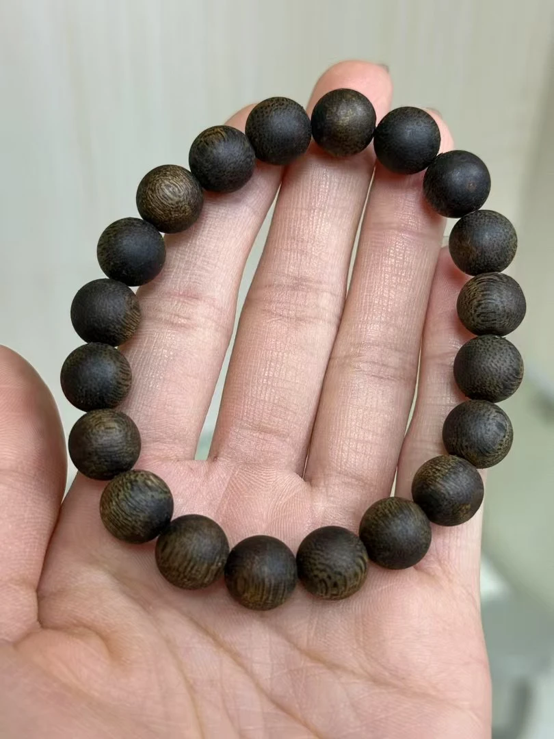 沉水级白奇10圆珠单圈12克多样性发一