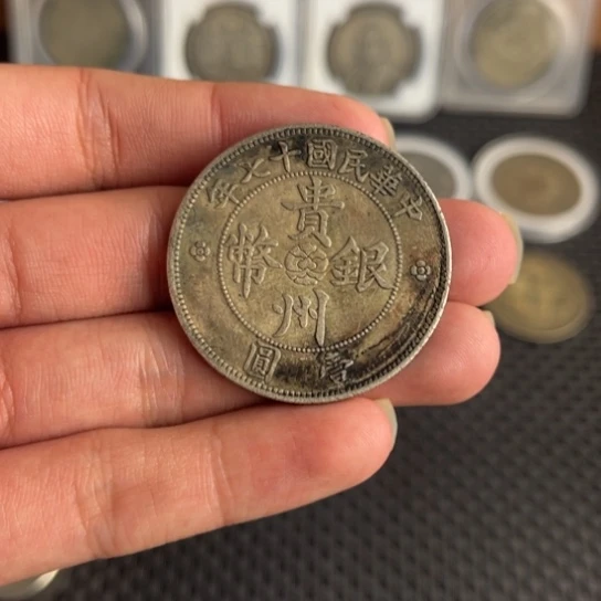 大头龙洋船洋工艺品