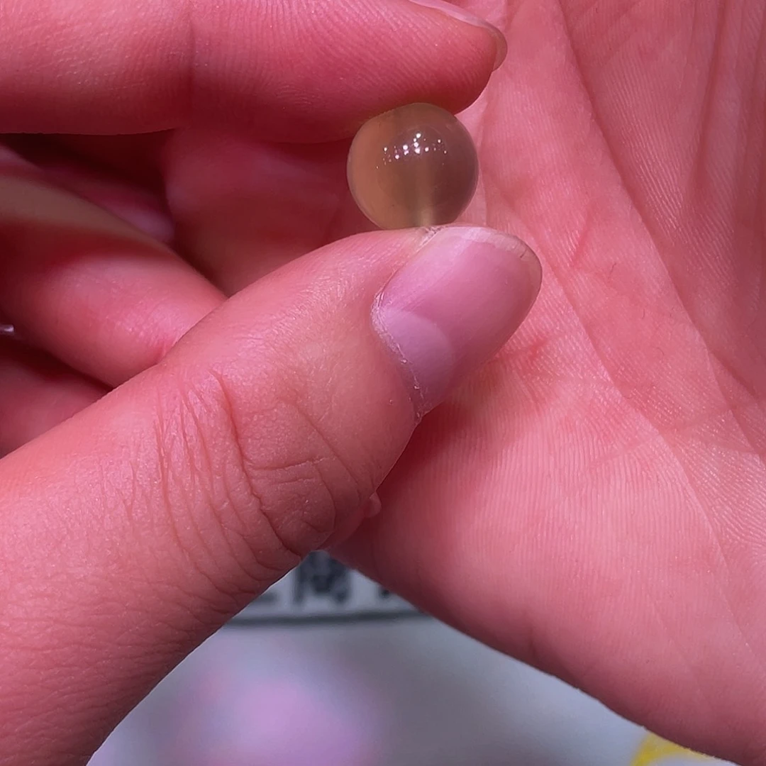 半****水晶珠宝半成品未镶嵌代购，不退不换