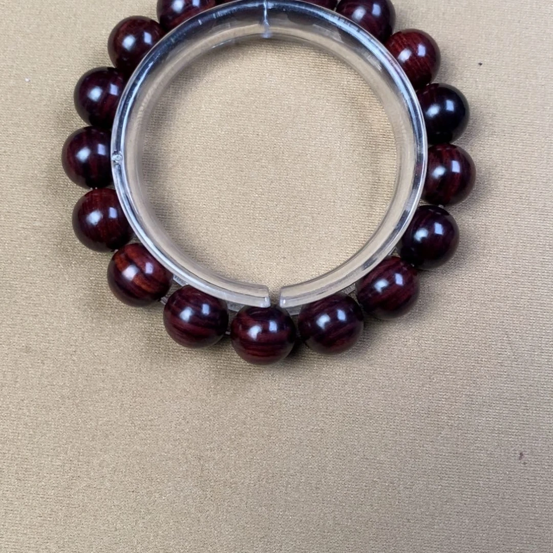 黄花梨/降香黄檀手串/手链