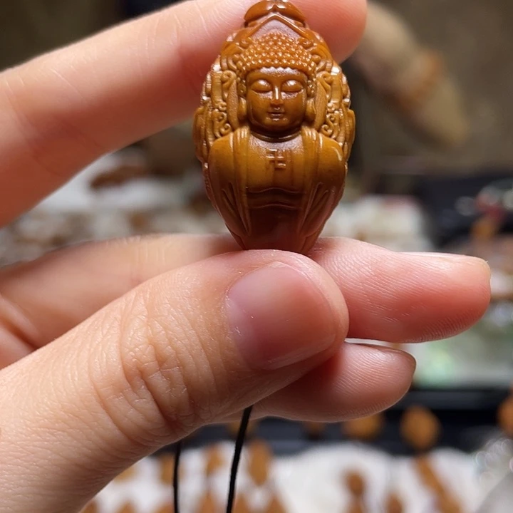 橄榄核手串/手链橄榄核