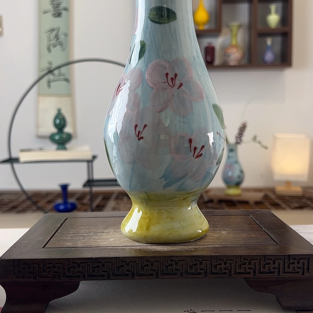 陶摆件景德镇陶瓷艺术展