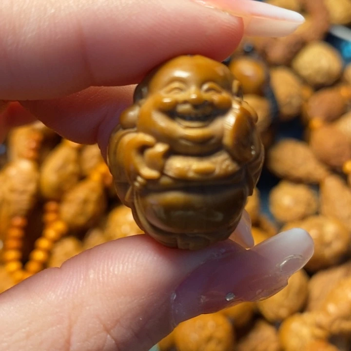 橄榄核手串/手链橄榄