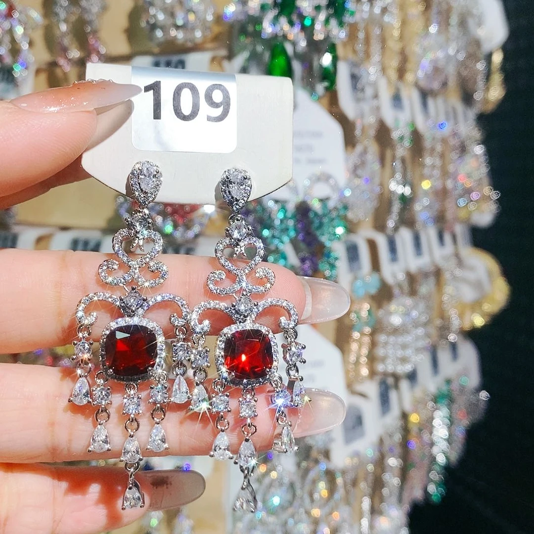 非金属合成立方氧化锆925银