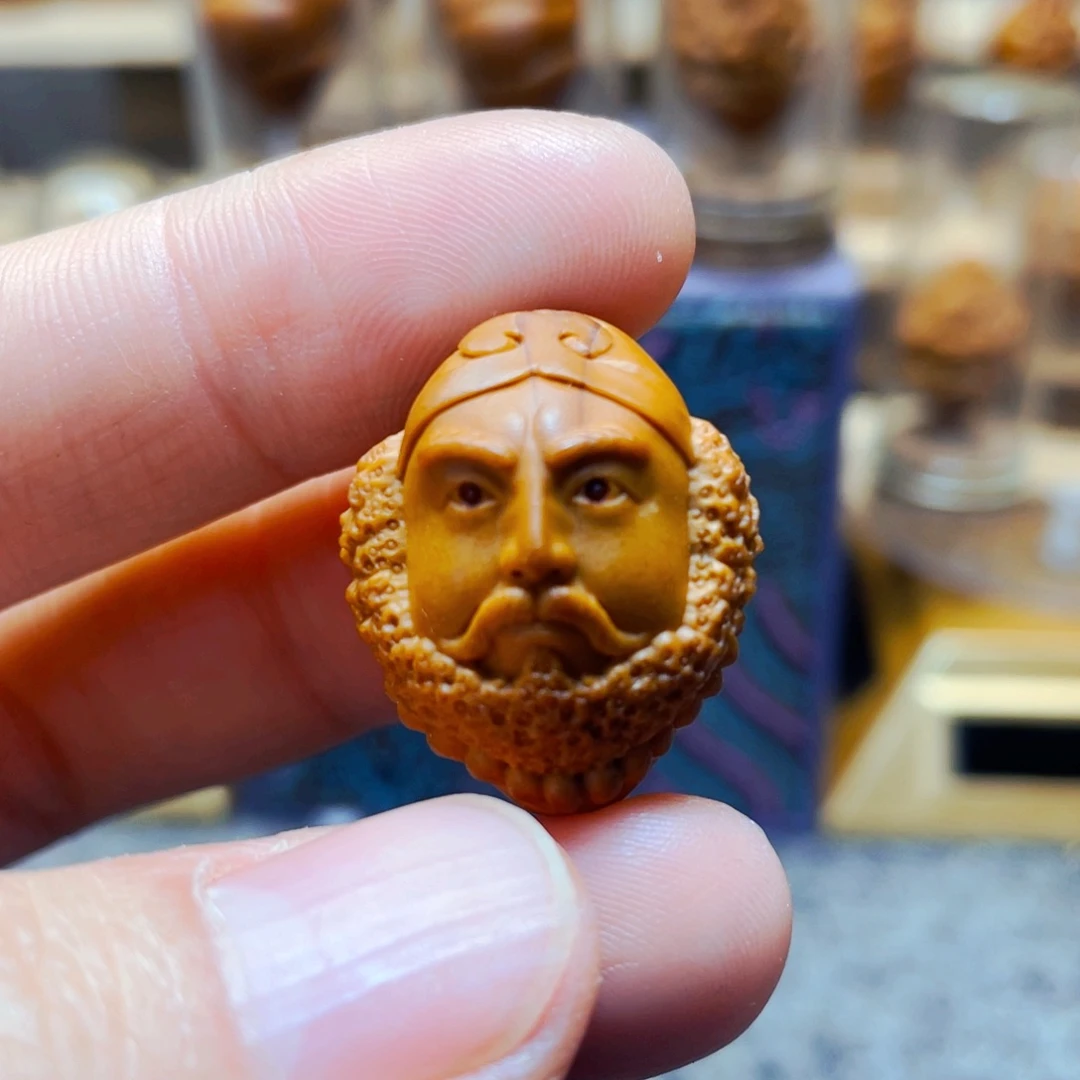 橄榄核手串/手链橄榄