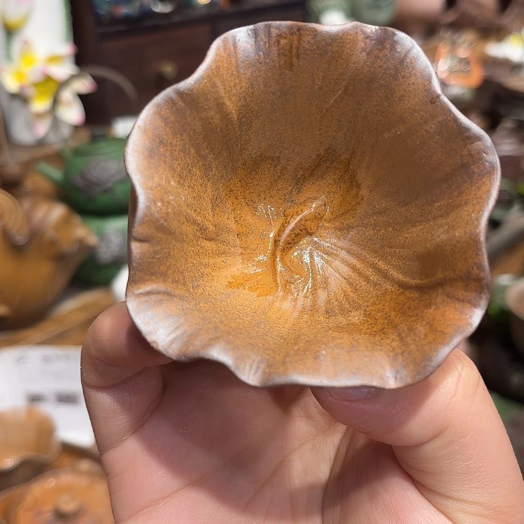 老岩泥系列茶具茶器