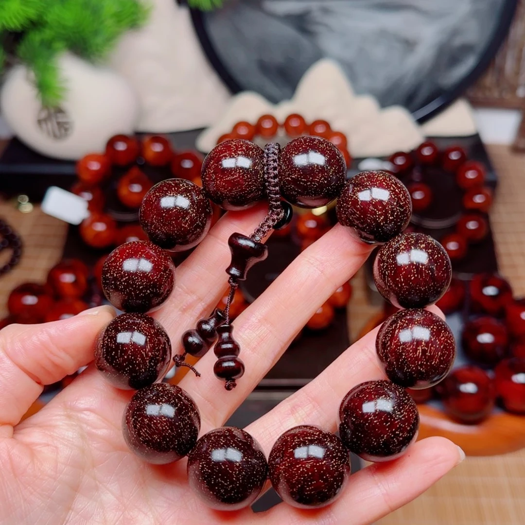 檀香紫檀（小叶紫檀）3W平