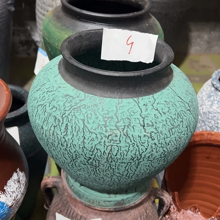 绿色灯笼高20口12默认打孔