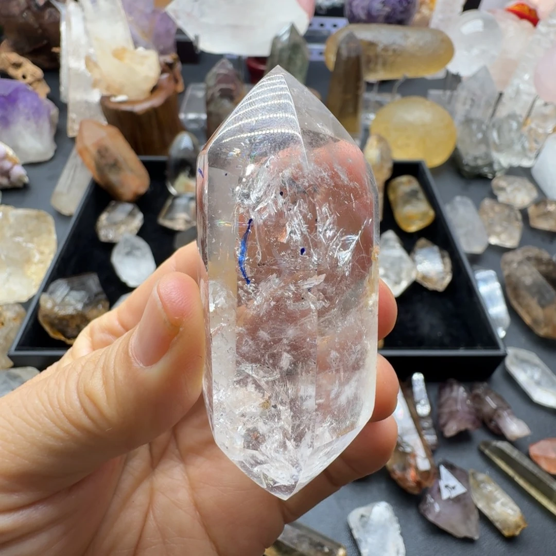 石材闪灵水胆流沙福利