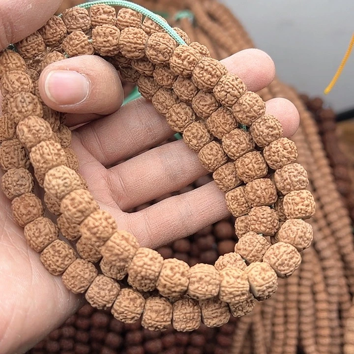 金刚菩提手串动**间藏式