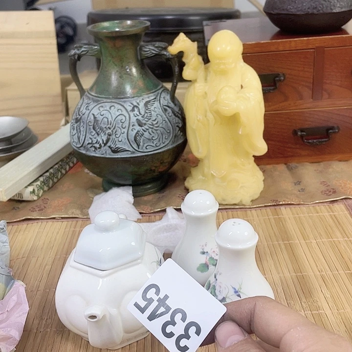 圆形记**冰回流瓷器默认微瑕3345