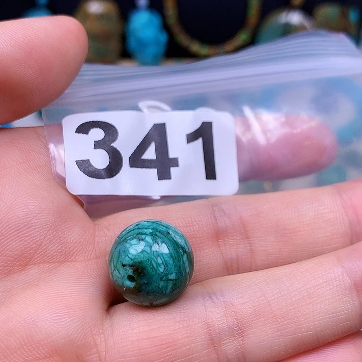 空竹粉丝专享十堰特色手工散珠