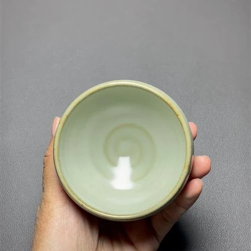 【闪购商品】茶盏-565............